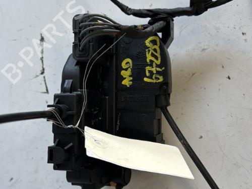 Used Rear right lock RENAULT MEGANE III Hatchback (BZ0/1_, B3_) 1.5 dCi (BZ09, BZ0D, BZ1W, BZ29, BZ14) (110 hp) 21337738