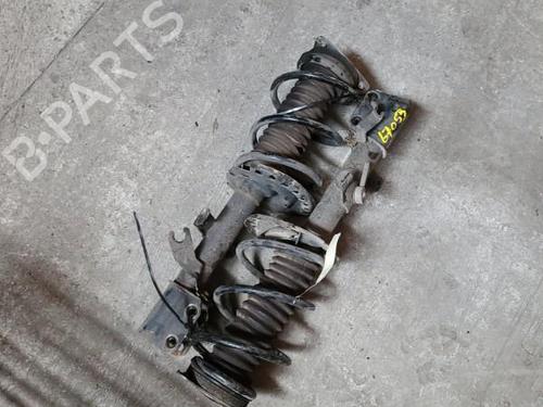 Used Left front shock absorber RENAULT CAPTUR I (J5_, H5_) 0.9 TCe 90 (90 hp) 21334044