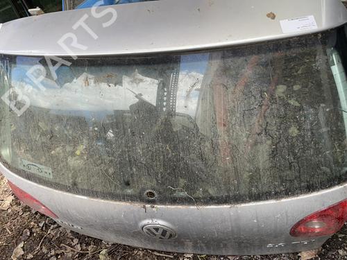 Used Tailgate VW GOLF V (1K1) 2.0 TDI 16V (140 hp) 22652351