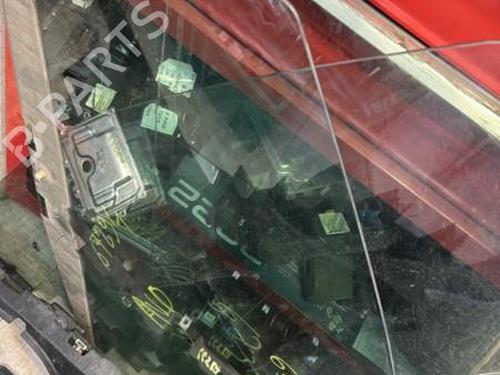 Front left door window FORD FIESTA V (JH_, JD_) 1.3 | BP21357474C18 