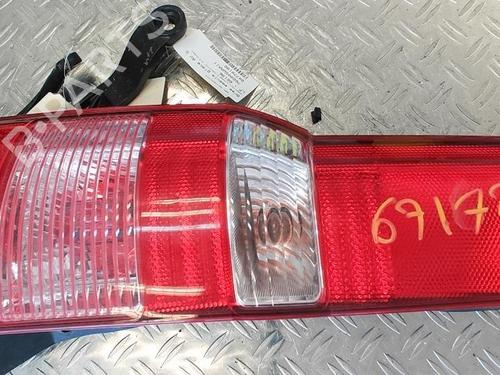 Used Left taillight FIAT PANDA (169_) 1.1 (169.AXA1A) (54 hp) 21333774