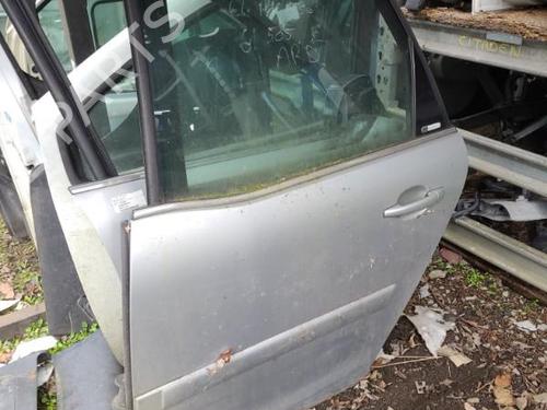Left rear door CITROËN C4 Picasso I MPV (UD_) 1.6 HDi | BP21358402C4 