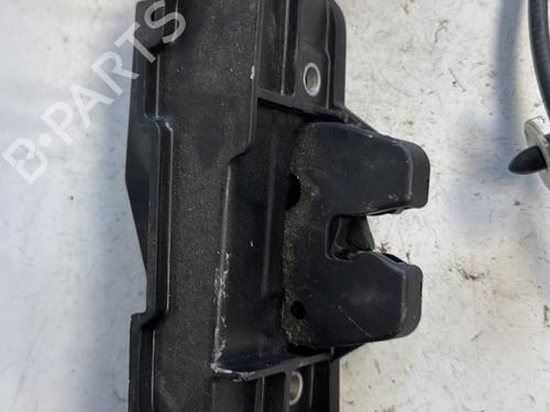 Tailgate lock CITROËN C2 (JM_) 1.4 | BP21345433C101 