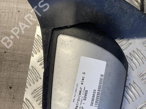 Used Left mirror FORD MONDEO III Turnier (BWY) 2.0 16V TDDi / TDCi (115 hp) 21358757