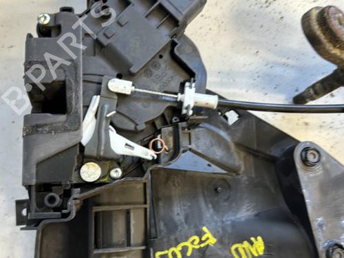 Front right lock FORD C-MAX (DM2) 1.6 TDCi | BP21345864C97 
