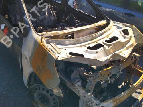 Front left window mechanism NISSAN MICRA IV (K13K, K13KK) 1.2 | BP21333225C22 
