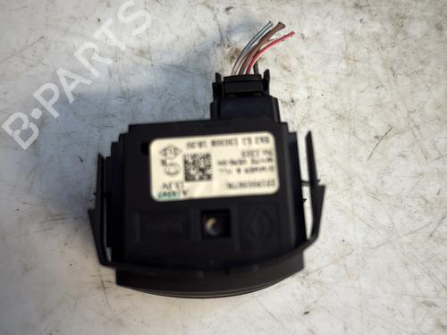 Hovedlysbryter RENAULT MEGANE III Hatchback (BZ0/1_, B3_) 1.5 dCi (BZ0C) (90 hp) 25475039