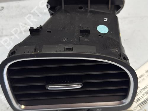 Air vent VW GOLF VI (5K1) 1.4 TSI | BP27154787I21 