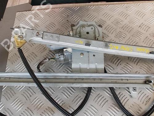 Front right window mechanism CITROËN XSARA PICASSO (N68) 1.6 HDi | BP21348307C23 