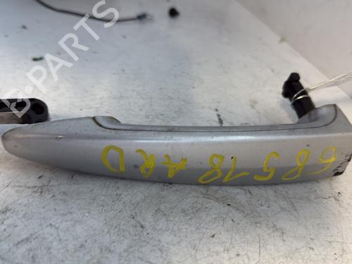 Rear right exterior door handle BMW 1 (E87) 116 d | BP26516130C130 