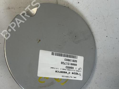 Fuel flap CITROËN C3 Picasso (SH_) 1.6 HDI 90 | BP21336647C131