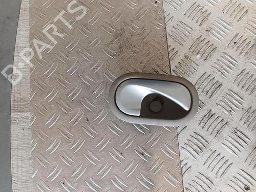 Used Rear right interior door handle RENAULT CLIO III (BR0/1, CR0/1) 1.4 16V (98 hp) 21344738