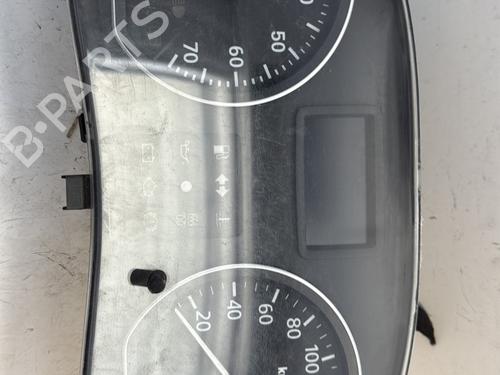 Used Instrument cluster DACIA SANDERO 1.2 16V (75 hp) 25892234