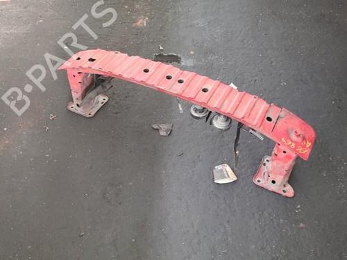 Front bumper reinforcement FORD FOCUS II (DA_, HCP, DP) 1.6 TDCi | BP21349621C109 