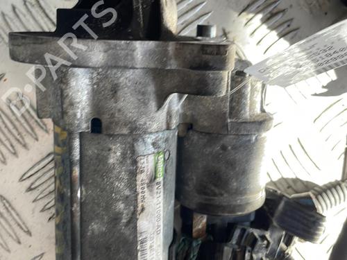 Used Starter MAZDA 2 (DE_, DH_) 1.6 MZ-CD (95 hp) 21347529