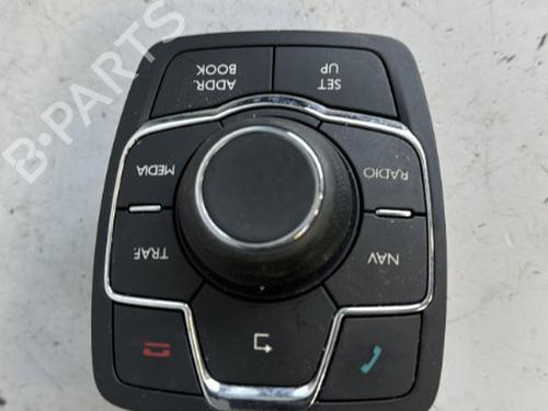 Used Switch CITROËN DS5 2.0 HDi 165 (163 hp) 21345669