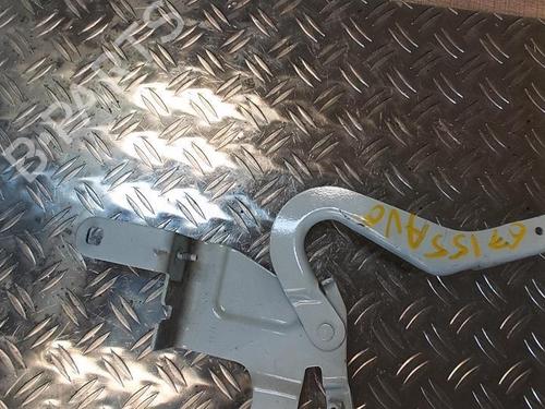 Hinge/Door check strap RENAULT CLIO IV (BH_) 0.9 TCe 90 (BHNF, BHMA, BHMH, BHJK, BHJR) | BP21342547C146 
