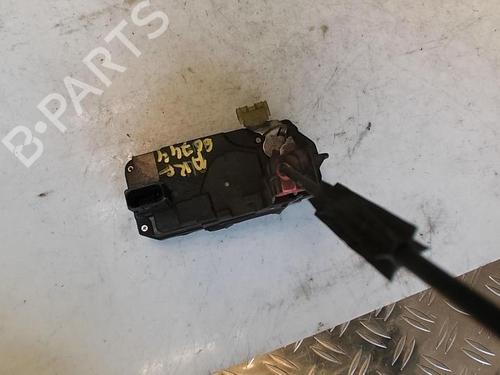 Rear left lock OPEL ASTRA H (A04) 1.7 CDTI (L48) | BP21333674C100 