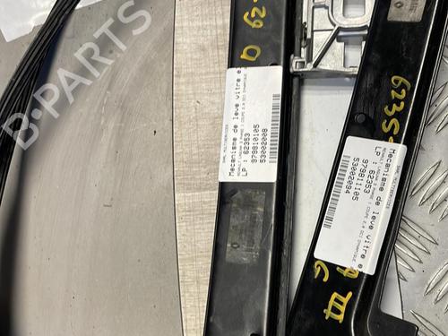 Used Front right window mechanism RENAULT LAGUNA Coupe (DT0/1) 2.0 dCi (DT01, DT08, DT09, DT0K, DT12, DT1C, DT1D, DT1M,... (150 hp) 21358476