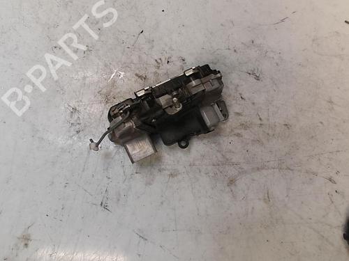 Front left lock CITROËN XSARA PICASSO (N68) 1.6 HDi | BP21358302C98 