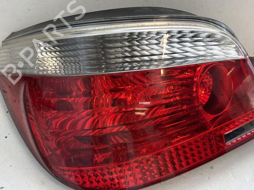 Left taillight BMW 5 (E60) 520 d | BP26213408C34 