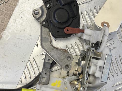 Used Front right lock CITROËN C1 (PM_, PN_) 1.0 (68 hp) 21354346