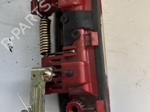 Front left exterior door handle KIA RIO II (JB) 1.5 CRDi | BP21336362C128 