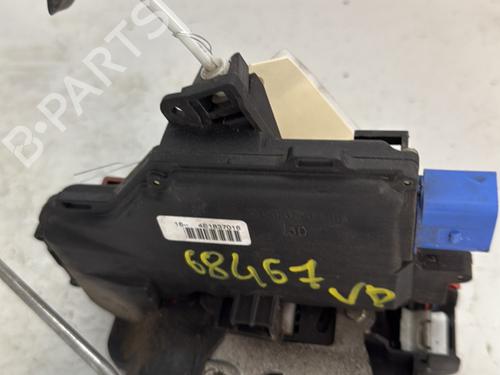 Used Front right lock AUDI A3 (8P1) 2.0 TDI 16V (140 hp) 22966874