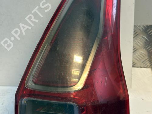 Right taillight RENAULT MEGANE II Estate (KM0/1_) 1.5 dCi (KM16, KM1E) | BP26900925C35 