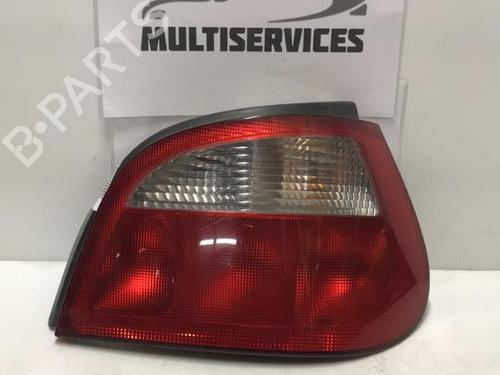 Right taillight RENAULT MEGANE I (BA0/1_) 1.6 16V (BA04, BA0B, BA11, BA1J, BA16, BA19, BA1K, BA1V,... | BP21337138C35 