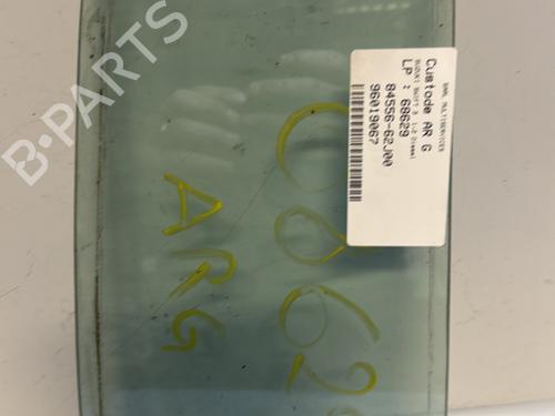 Türscheibe links hinten SUZUKI SWIFT III (MZ, EZ) 1.3 DDiS (RS413D) | BP21339772C20 