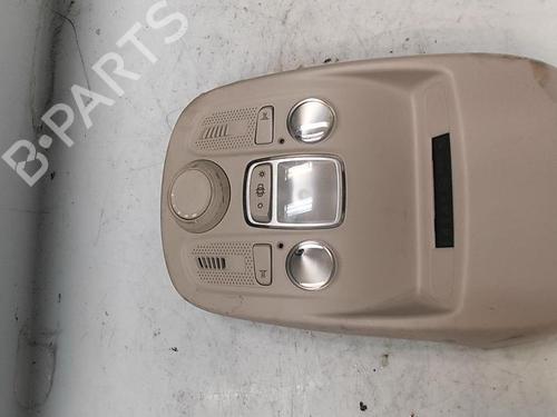 Innerbelysning CITROËN C4 II (NC_) 1.6 HDi 115 (114 hp) 21351828