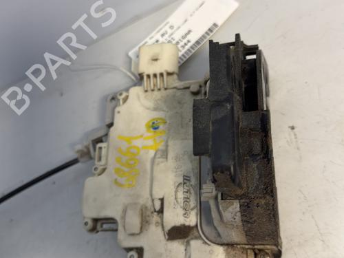 Used Front right lock AUDI A4 B7 (8EC) 2.7 TDI (180 hp) 23797758