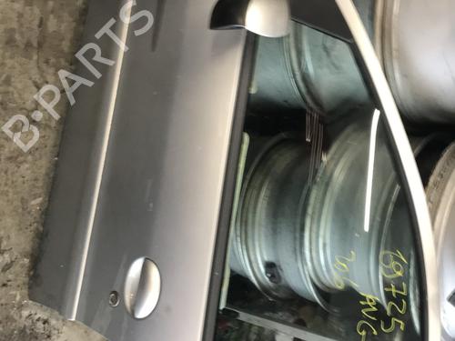 Left front door PEUGEOT 206 SW (2E/K) 1.6 16V | BP28415793C2