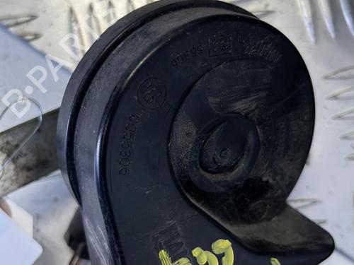 Used Horn MINI MINI (R50, R53) One D (75 hp) 21341257