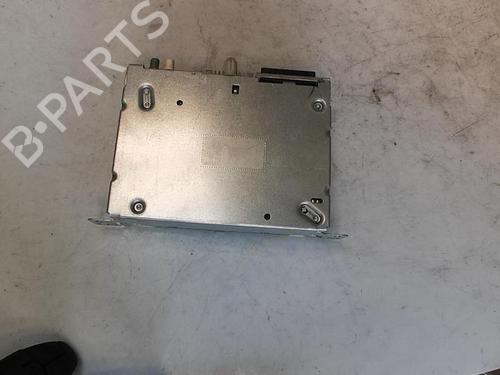 Used Radio PEUGEOT 208 I (CA_, CC_) 1.6 HDi (92 hp) 21349738
