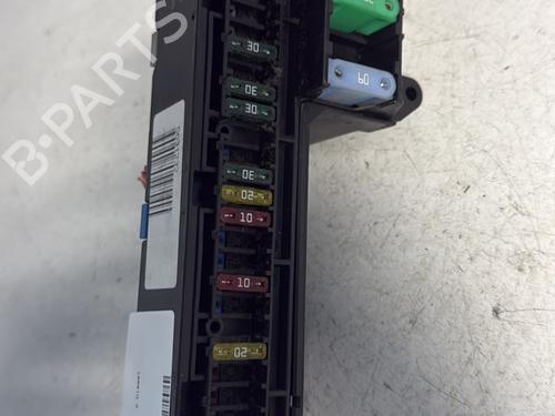 Used Electronic module BMW 5 (E60) 520 d (163 hp) 26462226