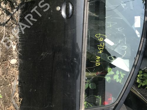 Used Right front door TOYOTA AYGO (_B1_) 1.0 (KGB10_, KGB10R) (68 hp) 26580847
