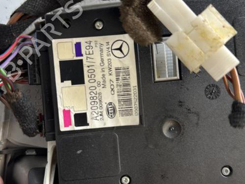 Interior roof light MERCEDES-BENZ CLK (C209) CLK 240 (209.361) | BP21336498I8 