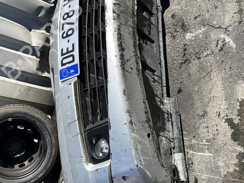 Front bumper RENAULT MEGANE II (BM0/1_, CM0/1_) 2.0 dCi (BM1K, CM1K) | BP28353908C7 