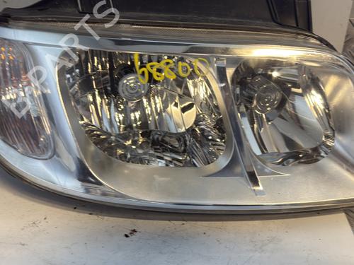 Right headlight HYUNDAI MATRIX (FC) 1.6 | BP25910358C29 