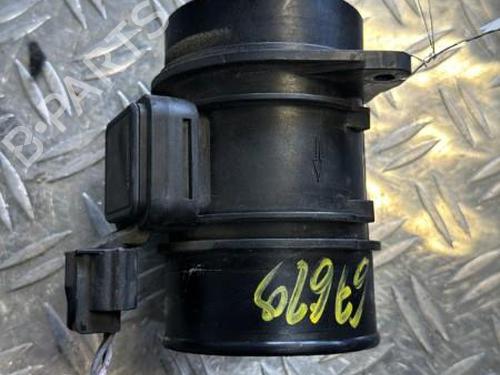 Used Mass air flow sensor RENAULT MEGANE III Grandtour (KZ0/1) 1.5 dCi (86 hp) 21349316