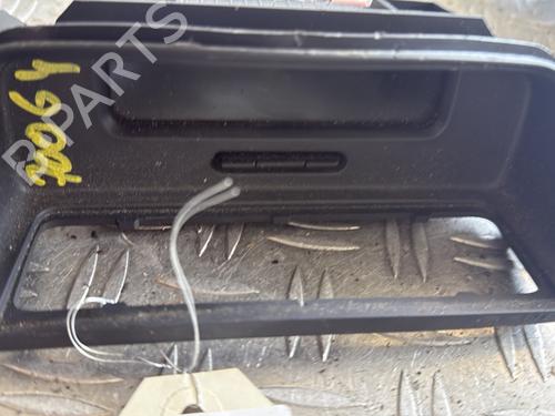 Display RENAULT CLIO II (BB_, CB_) 2.0 16V Sport (CB0M) (169 hp) 28045527