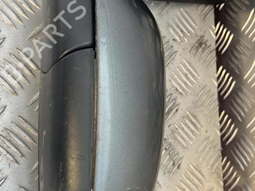 Left mirror VW TOURAN (1T1, 1T2) 1.9 TDI | BP21357228C26 