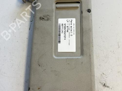 Right sun visor SEAT LEON (1P1) 1.9 TDI | BP21353834I2 
