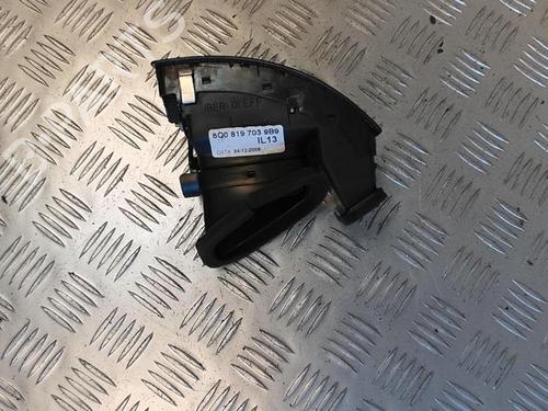 Used Air vent VW POLO (9N_, 9A_) 1.4 TDI (80 hp) 21332169