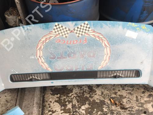 Used Hood PEUGEOT EXPERT Van (VF3A_, VF3U_, VF3X_) 2.0 HDi 130 (128 hp) 21341185