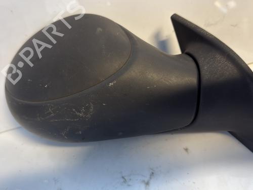 Right mirror CITROËN C3 I (FC_, FN_) 1.4 HDi | BP24635206C27 