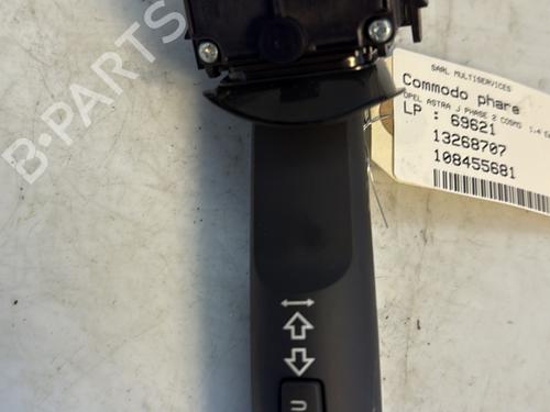 Switch OPEL ASTRA J (P10) 1.4 Turbo (68) | BP27273623I30 