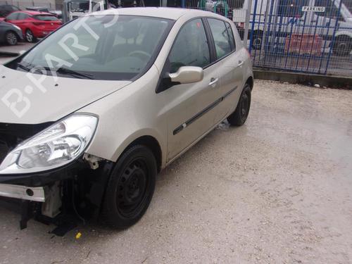 ABS pump RENAULT CLIO III (BR0/1, CR0/1) 1.5 dCi (BR17, CR17) | BP21337074M43 